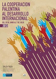 CARTEL EXPO ONGD
